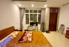 Nhà phố Vương Thừa Vũ 5 tầng, ô tô vào tận cửa, kinh doanh sầm uất... Bán nhà riêng tại Thanh Liệt, Hà Nội 12