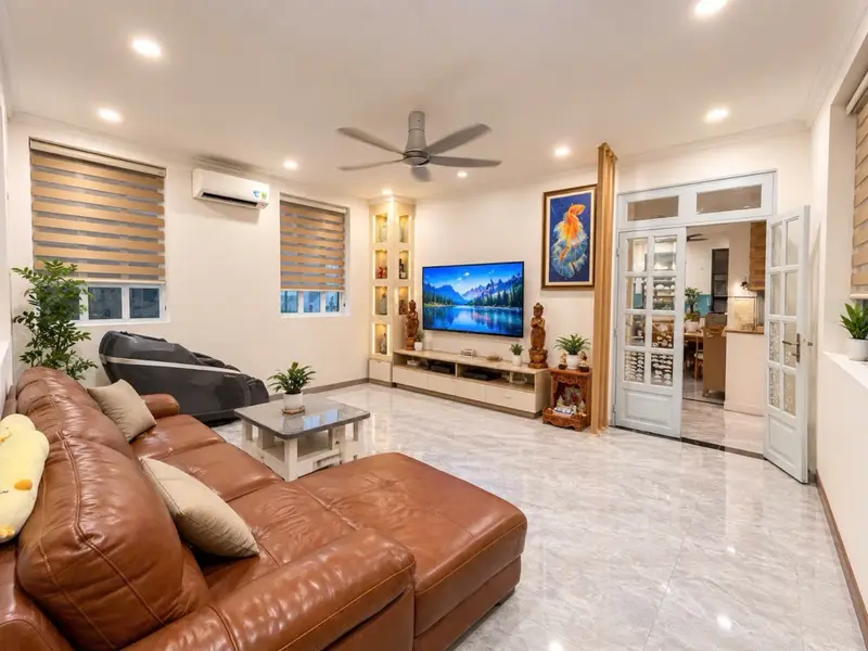 Căn góc 74m2- 6mx15- 3 tầng - Nguyễn Văn Đậu -Phan Đăng Lưu - 8.5 tỷ... Bán nhà riêng tại Bình Lợi Trung, Hồ Chí Minh 01
