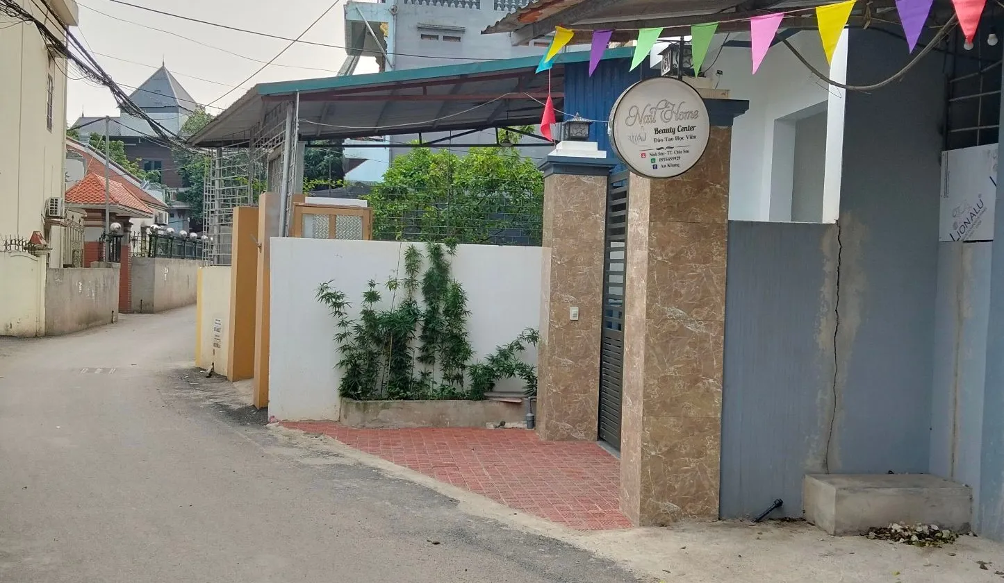 Bán đất phường Chương Mỹ, Hà Nội, diện tích 67 m², pháp lý rõ ràng, hướng nam... Bán đất tại Chương Mỹ, Hà Nội 01