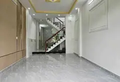 🌷 KHU TÊN LỬA - 50M2 - NHỈNH 4 TỎI - SÁT HẺM XE HƠI - TỈNH LỘ 10 - PHƯỜNG AN LẠC - QUẬN BÌNH TÂN -... Bán nhà riêng tại An Lạc, Hồ Chí Minh 01