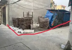 Lô góc 2 mặt thoáng, ô tô đỗ cửa tại Kim Thiều... Bán đất tại Từ Sơn, Bắc Ninh 03