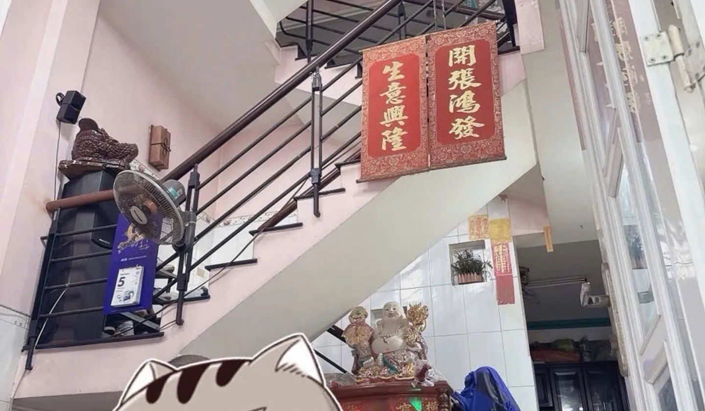 Cơ hội sở hữu nhà 4 tầng rộng 100m2 giá tốt tại Bình Tân... Bán nhà riêng tại Bình Hưng Hòa, Hồ Chí Minh 01