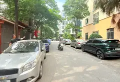 Bán biệt thự liền kề 4 tầng diện tích 130m² tại phố Lưu Hữu Phước- KĐT Mỹ Đình... Bán biệt thự, liền kề tại Từ Liêm, Hà Nội 03