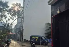 Bán đất 223m2 hẻm xe tải Lê Trọng Tấn giá 19,8 tỷ... Bán đất tại Tân Sơn Nhì, Hồ Chí Minh 03