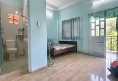 Bán nhà riêng 3 tầng tại Xuân Thới 1, diện tích 65.5m2, 4 phòng ngủ, giá 4.8ty... Bán nhà riêng tại Xuân Thới Sơn, Hồ Chí Minh 10