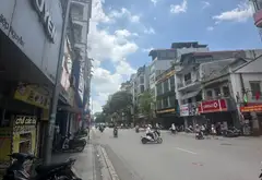 Bán nhà mặt phố Khâm Thiên, trung tâm Quận Đống Đa, mặt tiền rộng 6.7m... Bán nhà mặt phố tại Đống Đa, Hà Nội 02