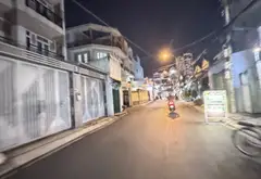 Cơ hội vàng sở hữu nhà mặt phố Quận 6 với giá giảm sốc chỉ còn 11,49 tỷ... Bán nhà mặt phố tại Phú Lâm, Hồ Chí Minh 09