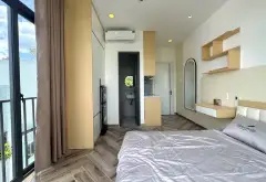 Nhà 6 tầng hiện đại, nội thất siêu chất tại Lê Đức Thọ... Bán nhà riêng tại An Hội Đông, Hồ Chí Minh 16