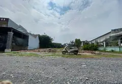 Bán đất 9x21m tại Đồng Bà Canh, Hóc Môn, 3.x tỷ... Bán đất tại Xuân Thới Sơn, Hồ Chí Minh 07