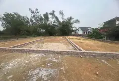 Sở hữu nhanh đất vàng Phú Hữu, cơ hội đầu tư siêu hời... Bán đất tại Kim Anh, Hà Nội 03