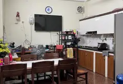 Bán nhà riêng 82,5mx 4 tầng Phương Liệt, Thanh Xuân, mặt tiền rộng 4m... Bán nhà riêng tại Phương Liệt, Hà Nội 06