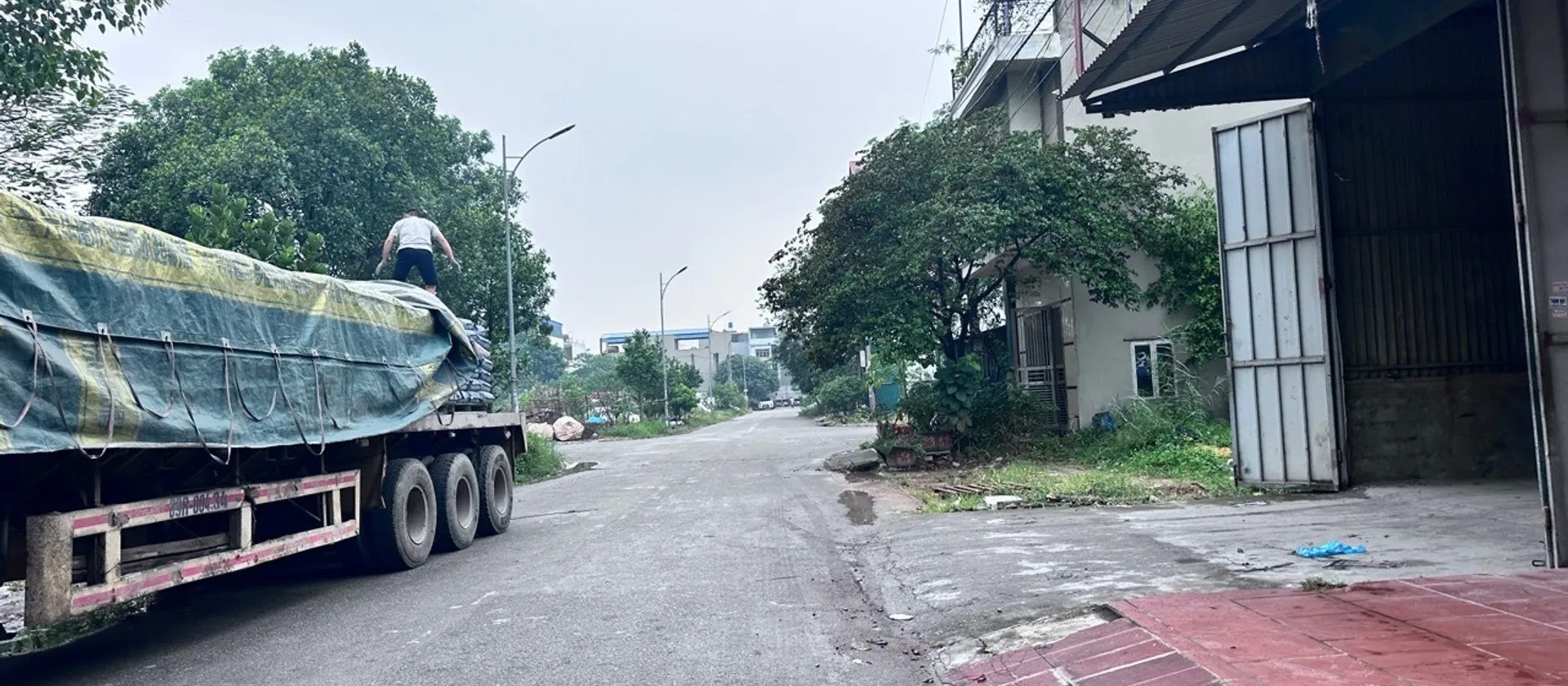 Cơ hội hiếm có sở hữu lô đất siêu đẹp tại xã Như Quỳnh, Hưng Yên... Bán đất tại Như Quỳnh, Hưng Yên 01