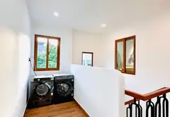 Nhà 3 tầng siêu xịn kiệt ô tô - Full nội thất, trung tâm an ninh... Bán nhà riêng tại Thanh Khê, Đà Nẵng 15