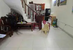 Bán nhà lô góc 4 tầng mặt ngõ rộng ở quận Vĩnh Hưng, thiết kế tiện nghi... Bán nhà riêng tại Vĩnh Hưng, Hà Nội 14