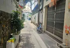 Nhà Bình Thới 2 Tầng Giá Tốt, Thu Nhập Thuê 6 Triệu/Tháng... Bán nhà riêng tại Hòa Bình, Hồ Chí Minh 14