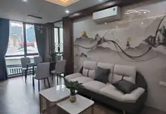 Nhà 6 tầng thang máy, ngõ ôtô đỗ cửa, vị trí độc tôn ở Bằng Liệt... Bán nhà riêng tại Hoàng Liệt, Hà Nội 07