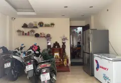 Nhà Đẹp Trung Tâm Quận 10, 3 Phòng Ngủ, Giá Tốt... Bán nhà riêng tại Hòa Hưng, Hồ Chí Minh 02