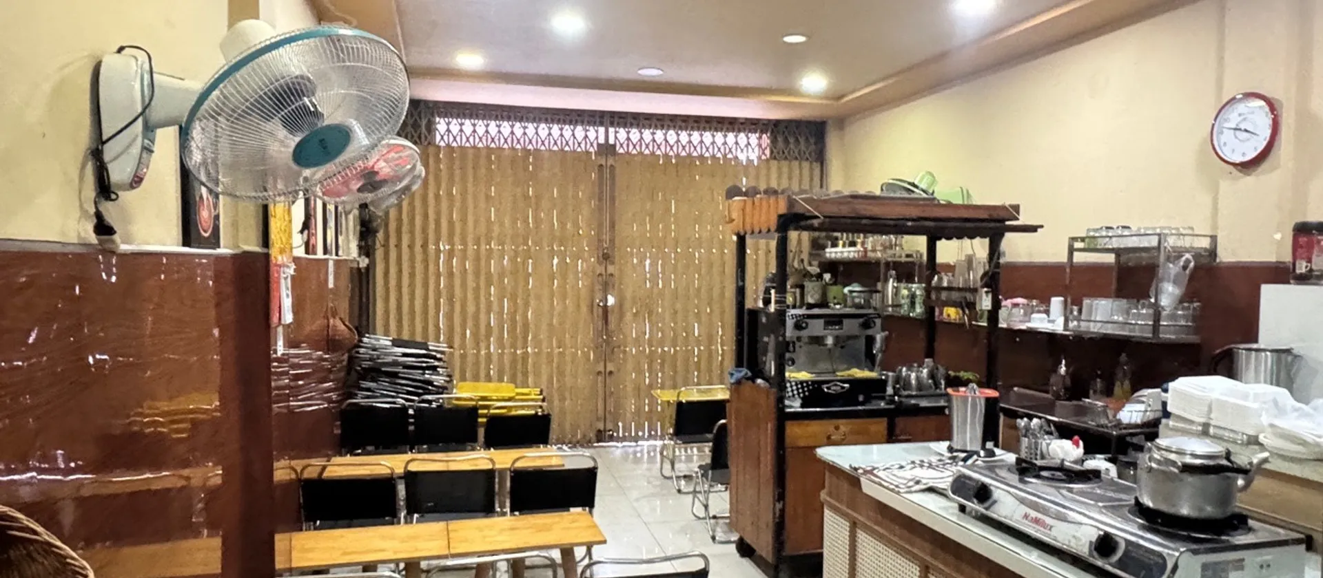 Nhà mặt phố 4 tầng tại phường Tân Hòa, diện tích 110m², vị trí kinh doanh đắc địa... Bán nhà mặt phố tại Tân Hòa, Hồ Chí Minh 01