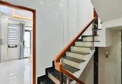 💥 NHÀ MỚI 5 TẦNG - HẺM XE HƠI - KHU ĐỒNG BỘ LÊ ĐỨC THỌ GÒ VẤP – 7TY18 TL... Bán nhà riêng tại An Hội Đông, Hồ Chí Minh 17