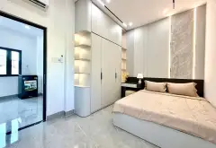 Nhà 3 tầng mặt tiền Hải Phòng quận Thanh Khê gần sân bay Đà Nẵng.... Bán nhà mặt phố tại Thanh Khê, Đà Nẵng 11