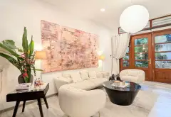 Siêu phẩm biệt thự 200m2 ngay trung tâm giá chỉ hơn 180 triệu/m2... Bán nhà riêng tại Tân Sơn Nhất, Hồ Chí Minh 05