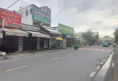 🏡 127,8M²| 5M MẶT TIỀN TÔ NGỌC VÂN | NHÀ CẤP 4 | GIÁ 11 TỶ... Bán nhà mặt phố tại Thới An, Hồ Chí Minh 01
