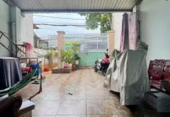 🏡 BÁN ĐẤT DƯƠNG THỊ MƯỜI – HẺM Ô TÔ – XÂY 4,5 TẦNG – CHỈ 4,6 Tỏi.... Bán nhà riêng tại Tân Thới Hiệp, Hồ Chí Minh 05