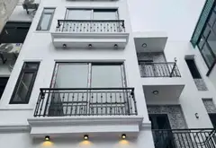 Nhà 6 tầng hiện đại, thang máy, gần phố Nam Đuống, Việt Hưng... Bán nhà riêng tại Việt Hưng, Hà Nội 01