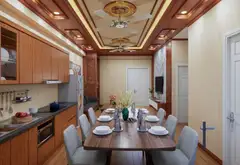 Bán căn hộ chung cư 66,1 m2 tại phường Thành Thái, gần công viên Cầu Giấy... Bán căn hộ chung cư tại Cầu Giấy, Hà Nội 04