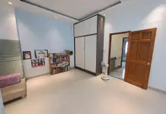 NHÀ BÈ – 2 TẦNG – Ô TÔ ĐỖ CỔNG
50m2_ 2PN.NGAY KDC SÀI GÒN MỚI, THÔNG ĐÀO TÔNG NGUYÊN. CHỈ 5Đ NHỎ... Bán nhà riêng tại Nhà Bè, Hồ Chí Minh 06