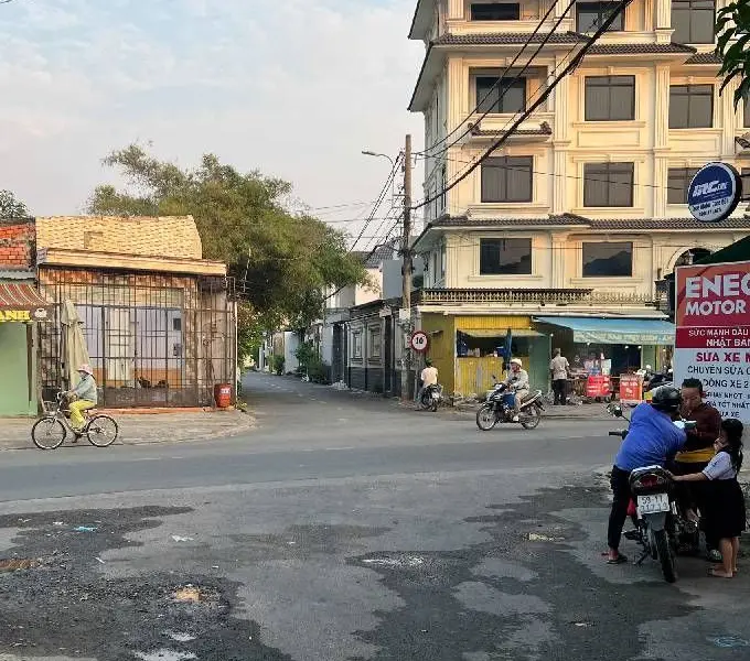 Bán nhà riêng 1 tầng tại xã Hóc Môn, Hồ Chí Minh, diện tích 162.9 m2... Bán nhà riêng tại Hóc Môn, Hồ Chí Minh 01