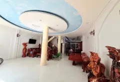 Biệt Thự Siêu VIP 4 Tầng Đẳng Cấp Tại Hạnh Thông, TP.HCM... Bán biệt thự, liền kề tại Hạnh Thông, Hồ Chí Minh 02