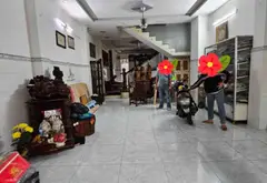 BÁN NHÀ KDC HAI THÀNH 4 TẦNG 100M2 5M × 20M GIÁ CHỈ 9,8 TỶ, CẦN BÁN GẤP ĐÃ GIẢM CHÀO HƠN 1 TỶ... Bán nhà mặt phố tại Tân Tạo, Hồ Chí Minh 16
