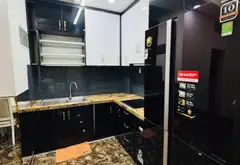 Nhà 3 tầng 46m2 Tân Bình full nội thất, gần hẻm xe tải... Bán nhà riêng tại Bảy Hiền, Hồ Chí Minh 06
