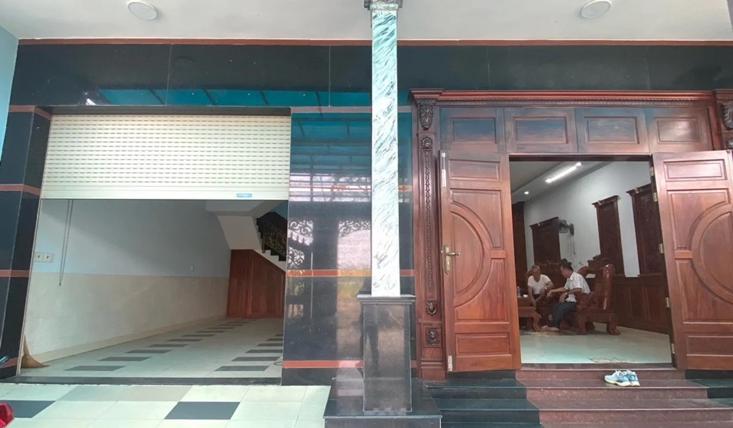 Bán biệt thự 2 tầng rộng 601m² tại khu biệt thự cao cấp Phường Đặng Thúc Vịnh... Bán nhà riêng tại Đông Thạnh, Hồ Chí Minh 01