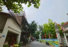 Nhà riêng tại Việt Hưng, 5 tầng, 3 phòng ngủ, ngõ nông, gần ô tô, em Mạnh cần bán gấp.... Bán nhà riêng tại Việt Hưng, Hà Nội 13