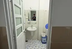 NHÀ 2 TẦNG SHR -Giá 4,9 tỷ TL - HẺM OTO - KHU ĐỒNG BỘ - APĐ 09 -Gần Gò Vấp 800m... Bán nhà riêng tại An Phú Đông, Hồ Chí Minh 11