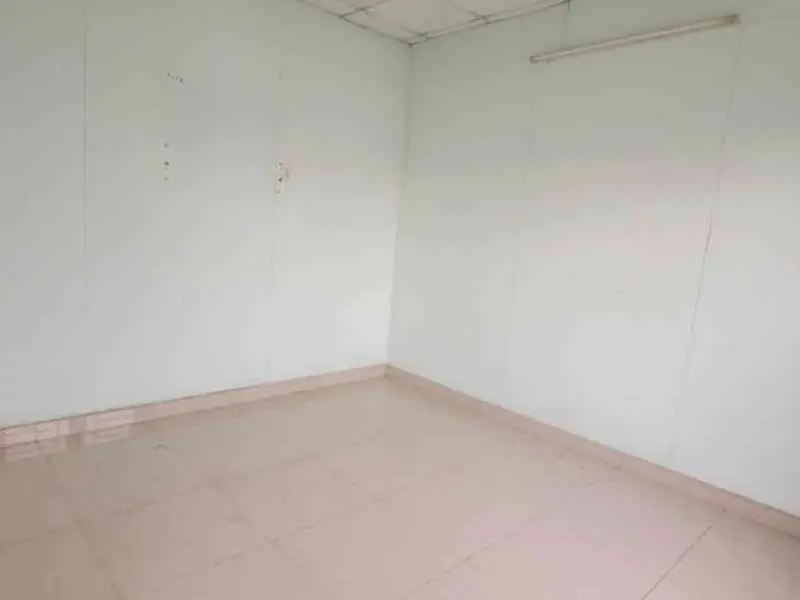 Nhà 3 tầng tiện nghi tại An Hội Tây, không gian lý tưởng cho gia đình... Bán nhà riêng tại An Hội Tây, Hồ Chí Minh 01