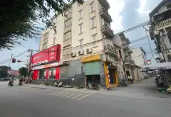 MẶT PHỐ KINH DOANH ĐỈNH – SÁT CHỢ YÊN 20M – 100M² – 2 MẶT THOÁNG – GẦN QL23, KCN THĂNG LONG... Bán đất tại Mê Linh, Hà Nội 04