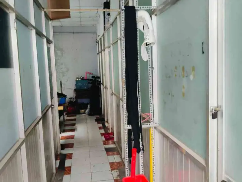 Nhà Dạ Nam - 42m2 (chiều ngang khủng 6.5m)- 3 tầng - dòng tiền ổn định - nhỉnh 6 tỷ... Bán nhà riêng tại Chánh Hưng, Hồ Chí Minh 01