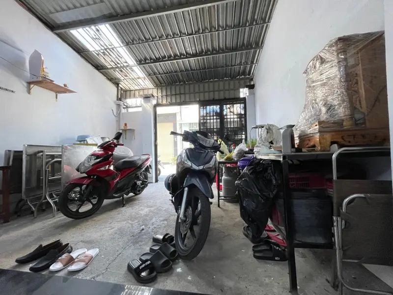 Cơ hội vàng sở hữu nhà riêng chính chủ tại phường Thới An, giá tốt không thể bỏ qua... Bán nhà riêng tại Thới An, Hồ Chí Minh 01