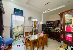 Bán nhà riêng 118m2 chính chủ tại Nguyễn thị tú - ngã 5 võ văn vân... Bán raw tại Vĩnh Lộc, Hồ Chí Minh 07