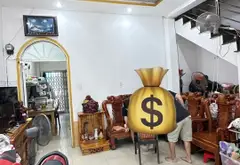 NHÀ NGAY CHỢ BÌNH TRIỆU - 54,8M² – 3PN - 6,7 TỶ... Bán nhà riêng tại Hiệp Bình, Hồ Chí Minh 05