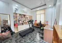 Nhà mặt phố sầm uất Quận 5, 5 tầng, thang máy, 6 phòng ngủ... Bán nhà mặt phố tại Chợ Lớn, Hồ Chí Minh 07