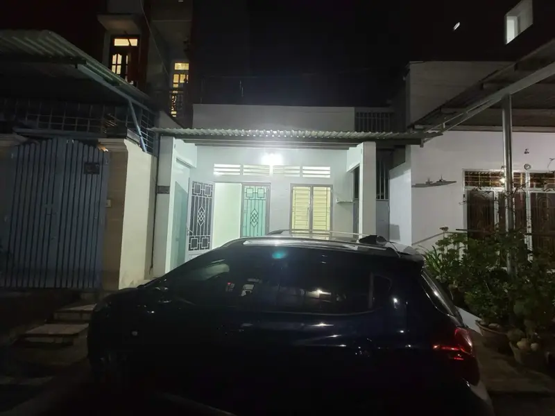 Cơ hội hiếm có sở hữu nhà hẻm ô tô Thủ Đức với giá tốt... Bán nhà riêng tại Tăng Nhơn Phú, Hồ Chí Minh 01