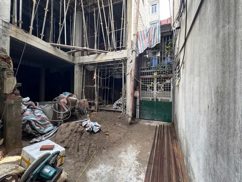Nhà Hiếm 7 Tầng Lõi Hai Bà Trưng - 20 Phòng Full Nội Thất... Bán nhà riêng tại Bạch Mai, Hà Nội 01