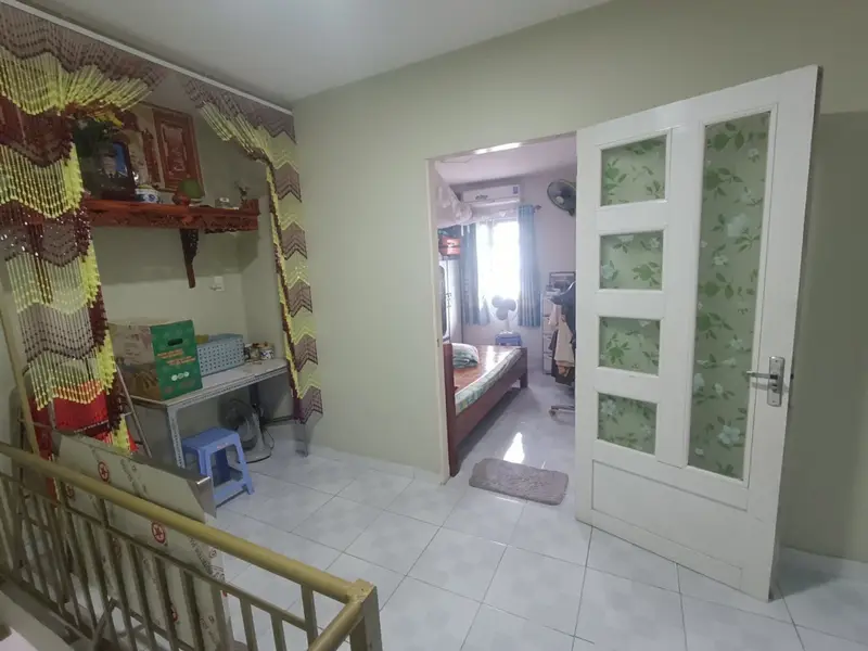 Nhà mặt phố 1 tầng phường An Phú Đông, Quận 12, mặt tiền rộng 6.3m... Bán nhà mặt phố tại An Phú Đông, Hồ Chí Minh 01