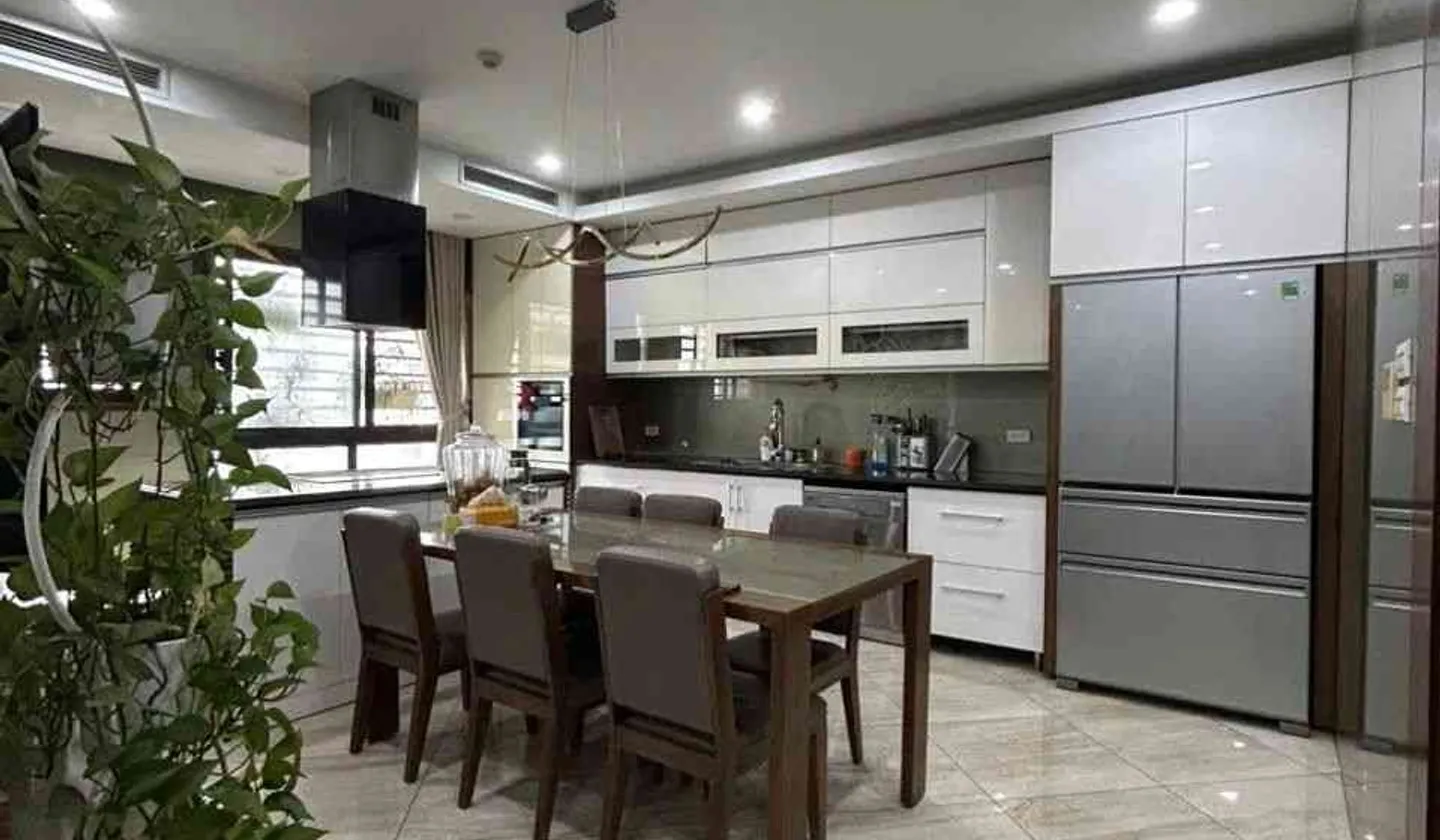 Căn hộ siêu sang tại trung tâm Mỹ Đình... Bán căn hộ chung cư tại Từ Liêm, Hà Nội 01