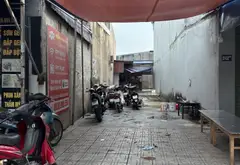 Đất Mặt Đường Đồng Hòa Diện Tích 97.6m², Hướng Bắc, Vị Trí Thuận Tiện... Bán đất tại Kiến An, Hải Phòng 01