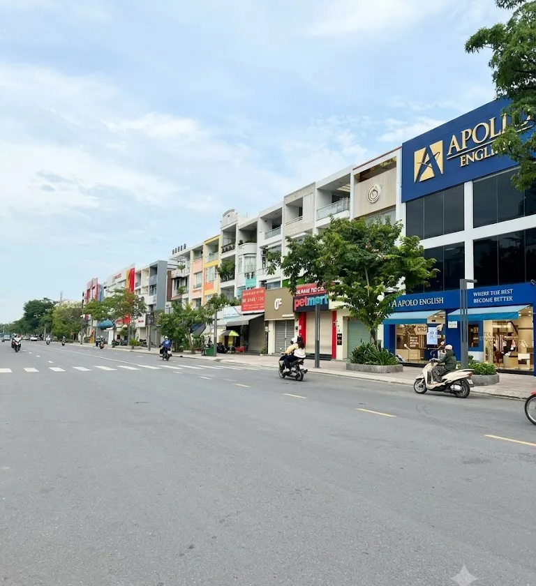 NHÀ ĐẸP 4 TẦNG TRỤC KINH DƯƠNG VƯƠNG HẺM THÔNG NHIK 2 TỶ... Bán nhà riêng tại An Lạc, Hồ Chí Minh 01